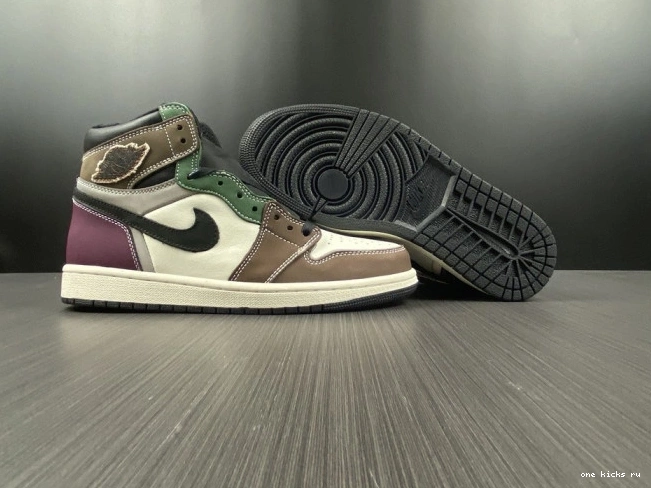 Rep Onekick OG Hand Crafted High 1 DH3097-001 Air Jordan 0729